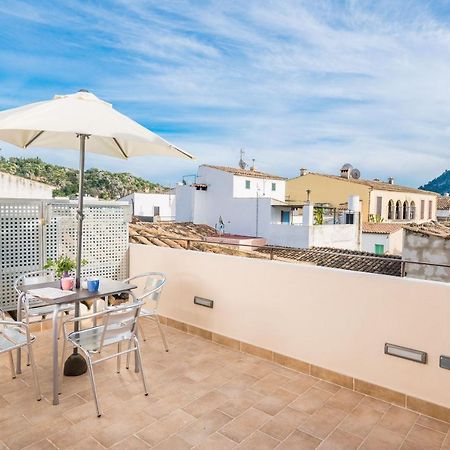 Casita Pueblo Villa Pollença Exterior foto